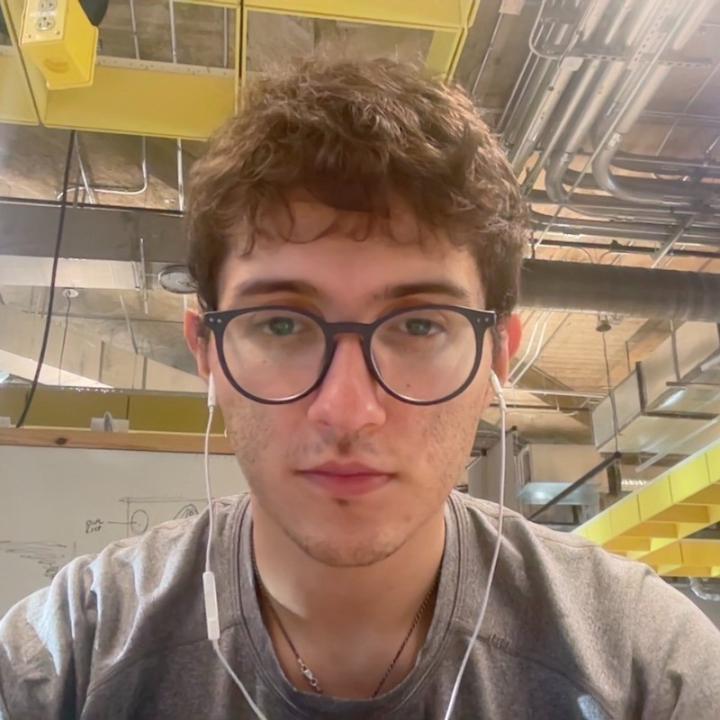 Matthew Segura
