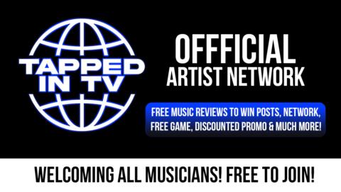 Tapped In TV Artist Network gallery image