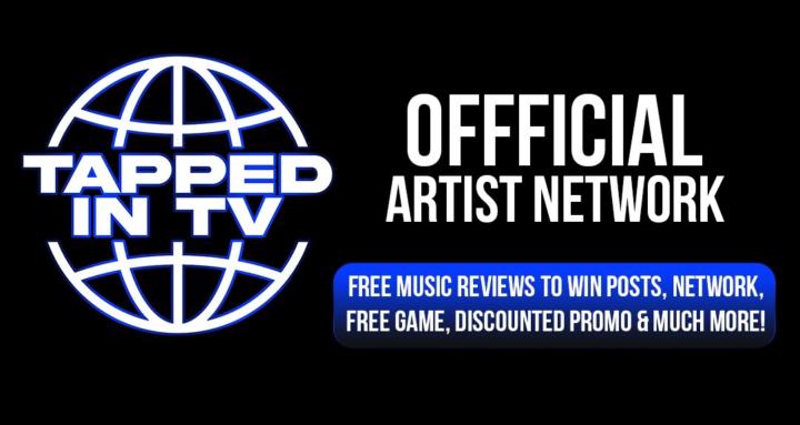 Tapped In TV Artist Network