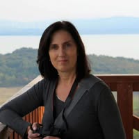 Zsuzsanna Bazsonyiné Apáti