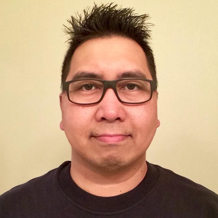 Glenn Kesaulya