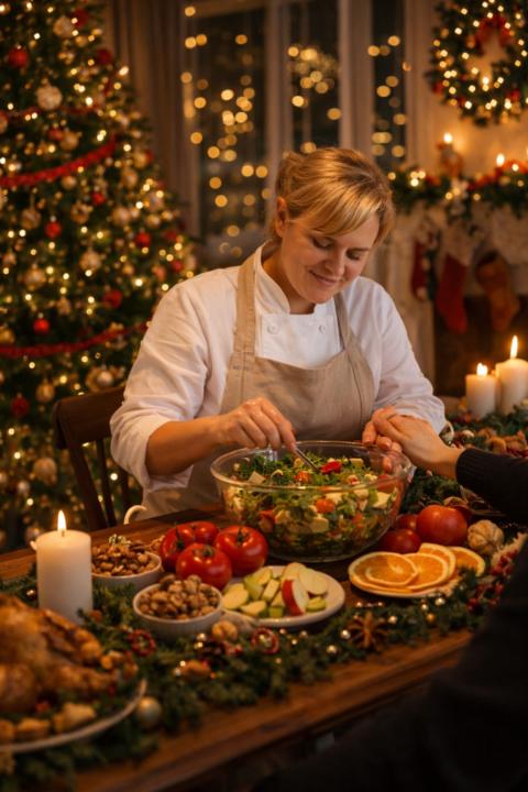 Vanessa Saucedo Zenteno