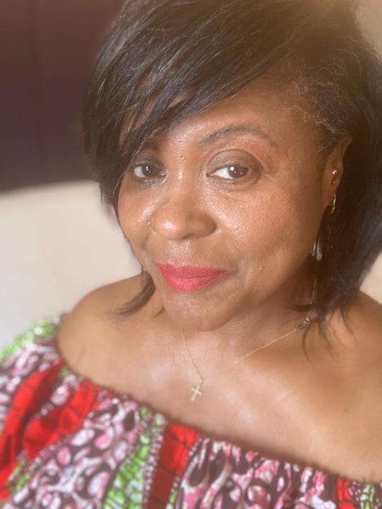 Lorraine McPherson
