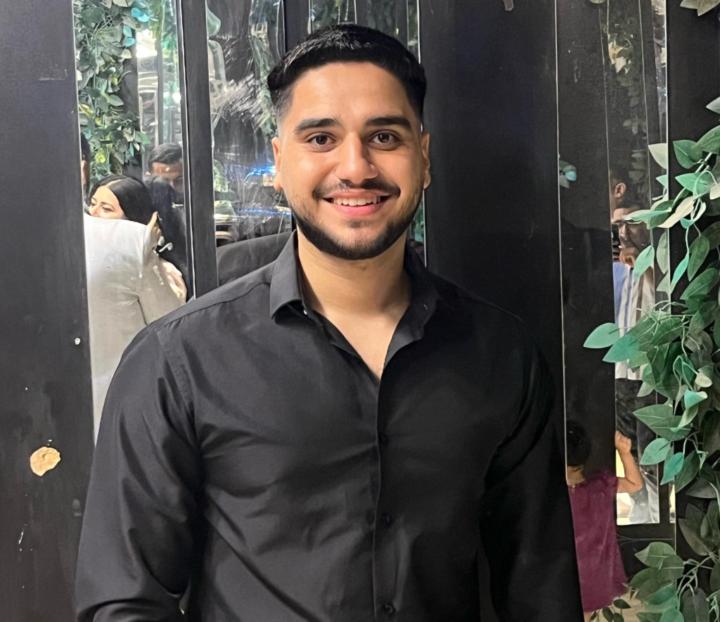 Peter Gamal