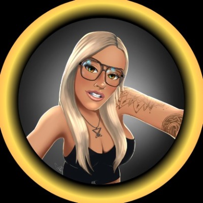 Tinna RibiBarber Team