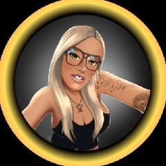 Tinna RibiBarber Team