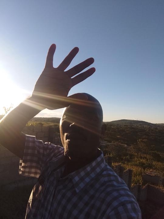 Musa Mubita