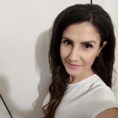 Емине Ердик