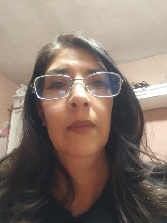 Laura Rojas Sánchez