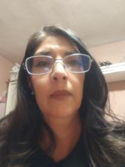 Laura Rojas Sánchez