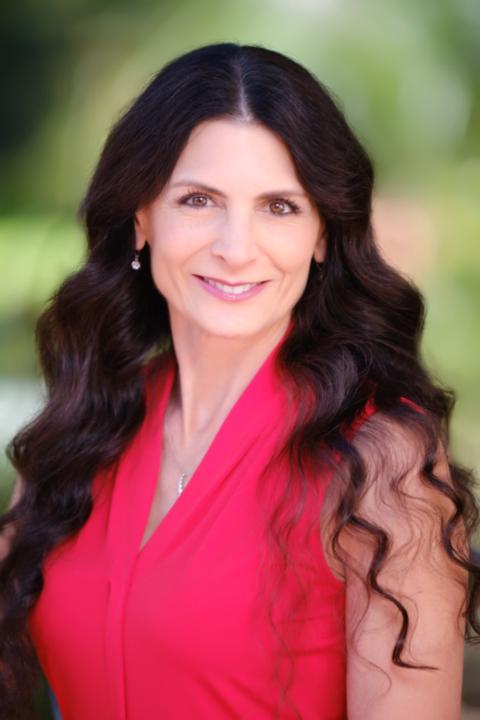 Bambi Corso-Steinmeyer