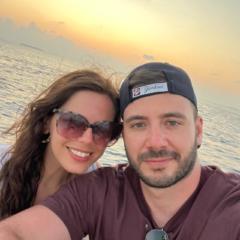 Jessica und Gürkan Balcioglu