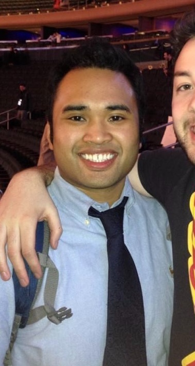 Mark Abarca