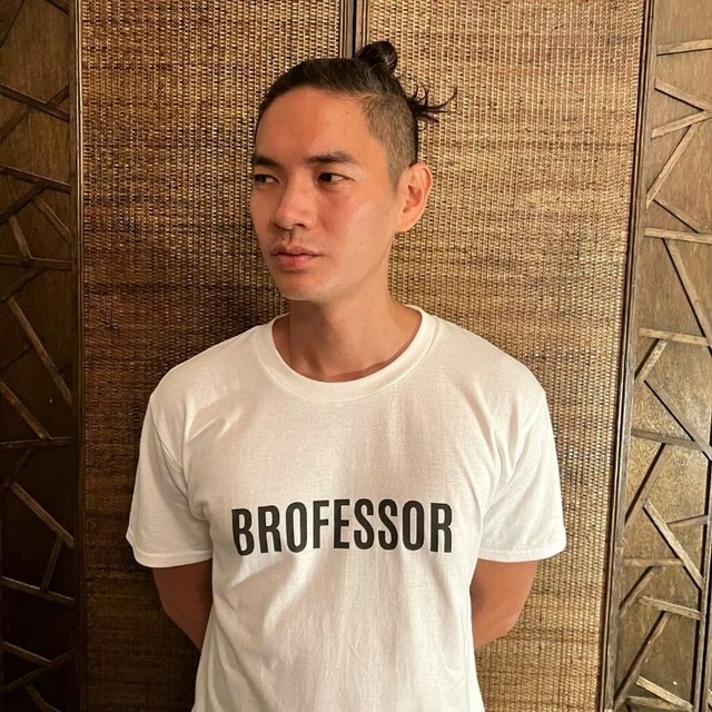Alvin Chong