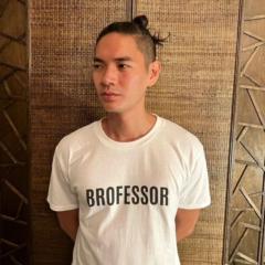 Alvin Chong