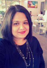 Himmani Sharma