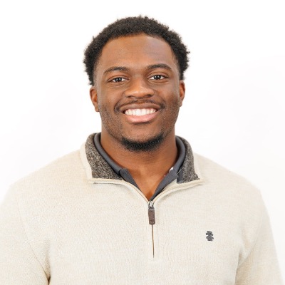 Daniel Agbor