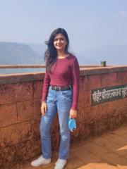 Sakshi Garg