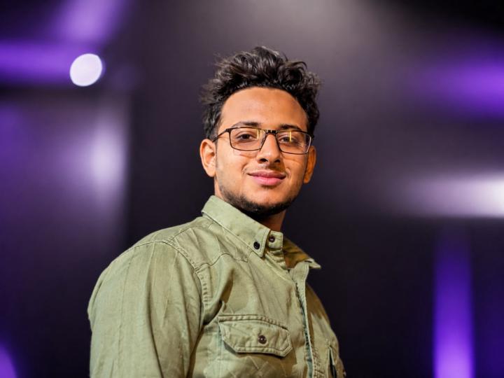 Youssef Khalifi