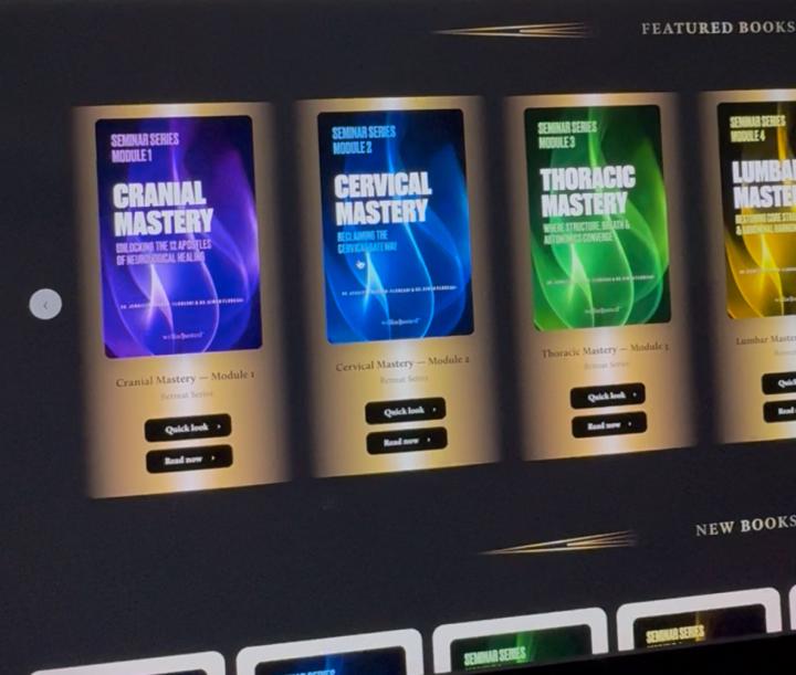 Skool content coming!!