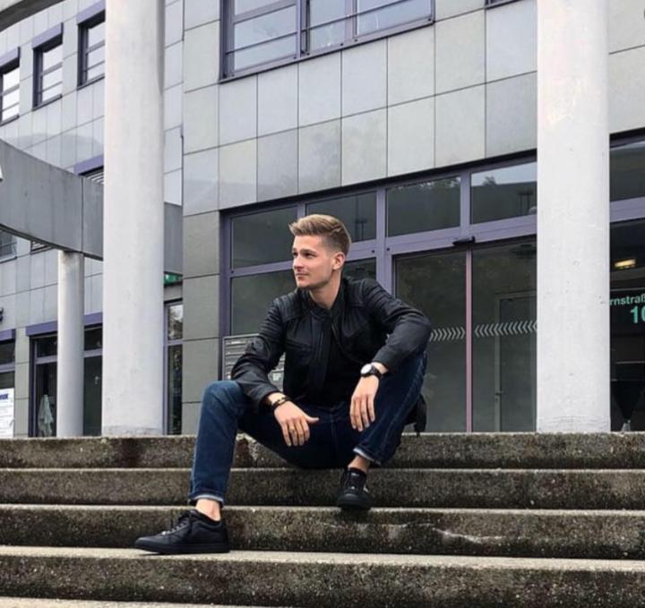 Dominik Hartmann