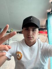 Salomon Valenzuela