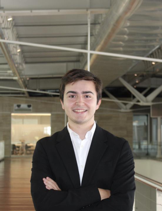Daniel Pereira