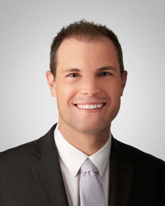 Jonathan Schalow