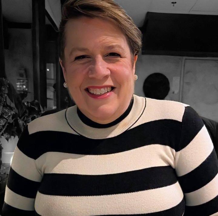 Jocelyn Firth