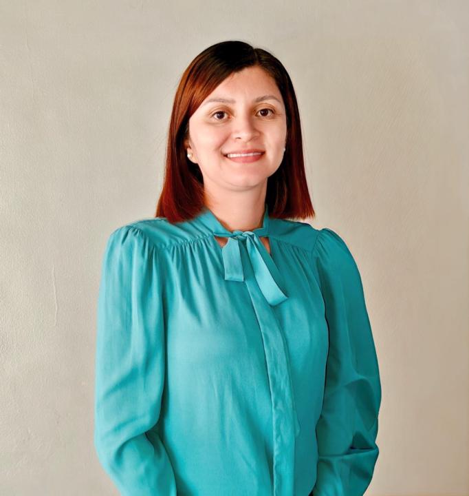 Adriana Gutiérrez Bolaños