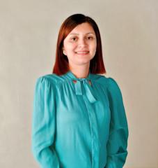 Adriana Gutiérrez Bolaños