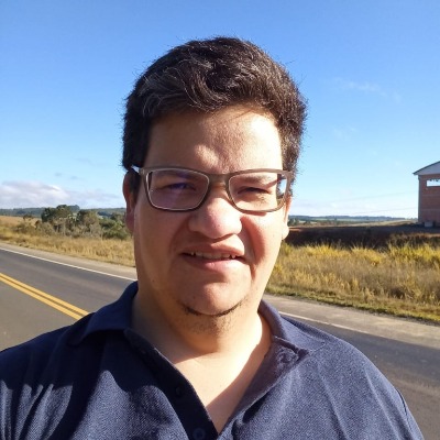 Mauricio Ribeiro