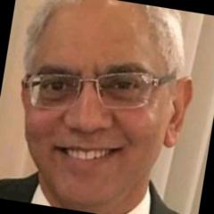 Andrew Thakurdas