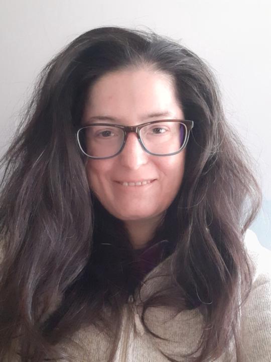 Angeliki Papathanasiou