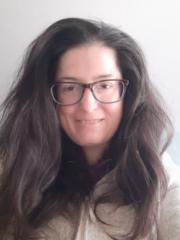 Angeliki Papathanasiou