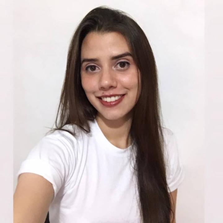 Gabriela Sofia Jaramillo