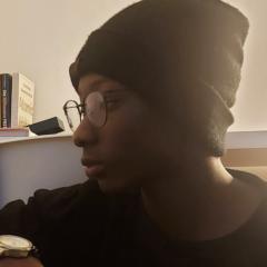Muhammad Jallow