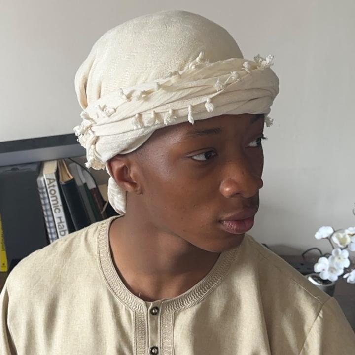 Muhammad Jallow