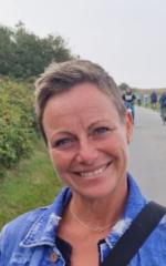 Julia Hinz
