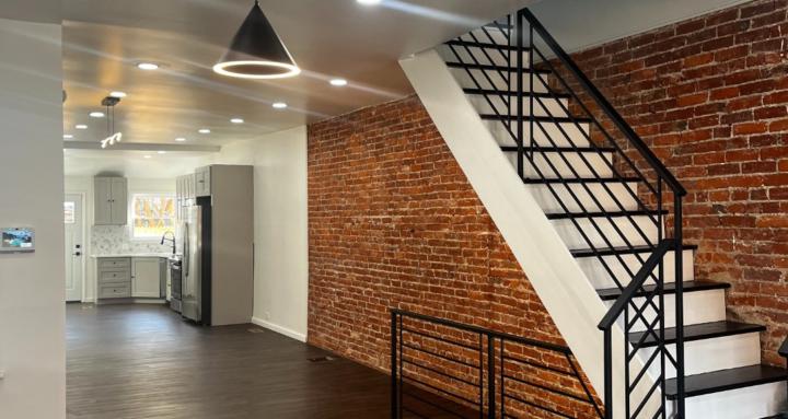 Bienes Raíces Creativo