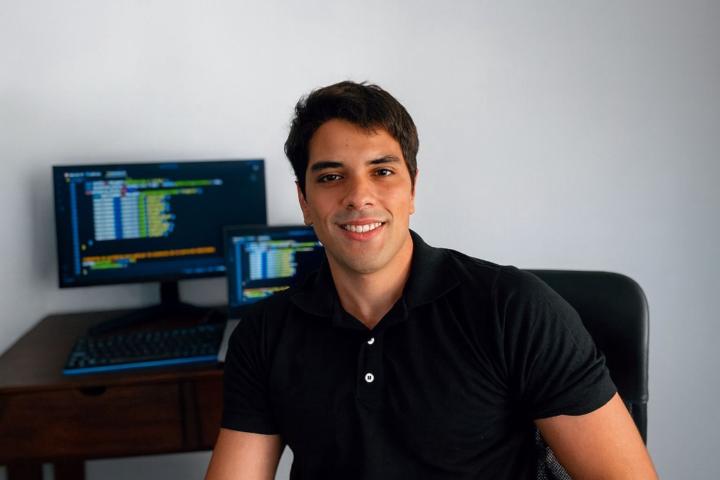 Santiago Marquez