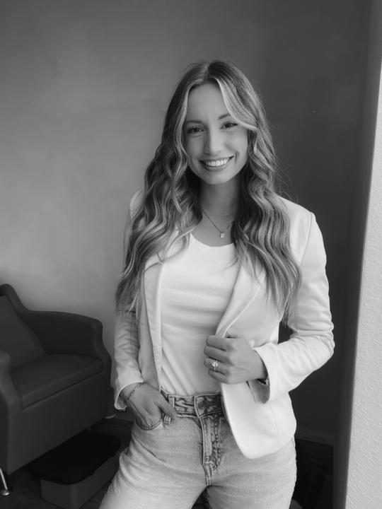 Kayla Roy