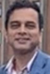 Syed Ahmed