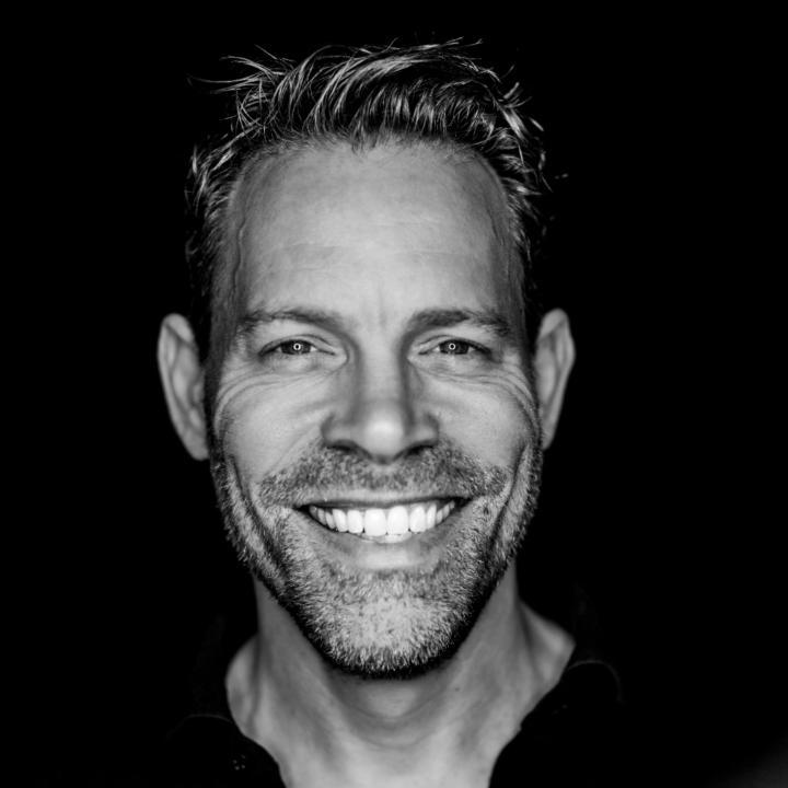 Bas van der Putten