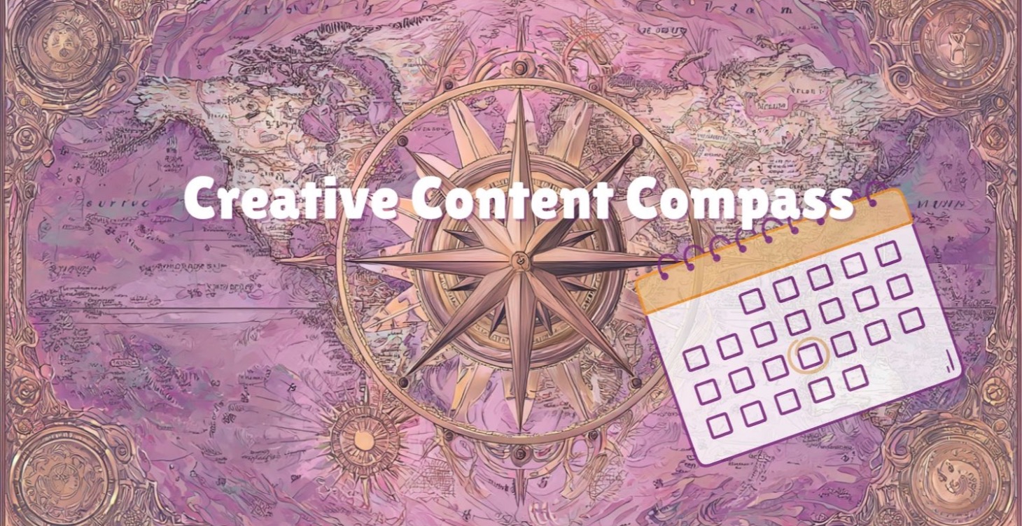 Creative Content Compass