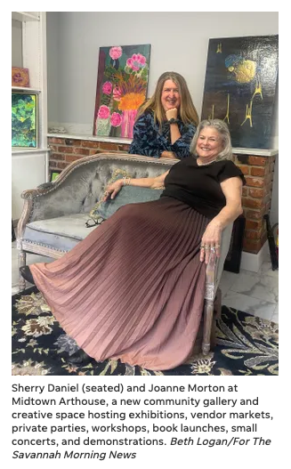 21st Century Artist!