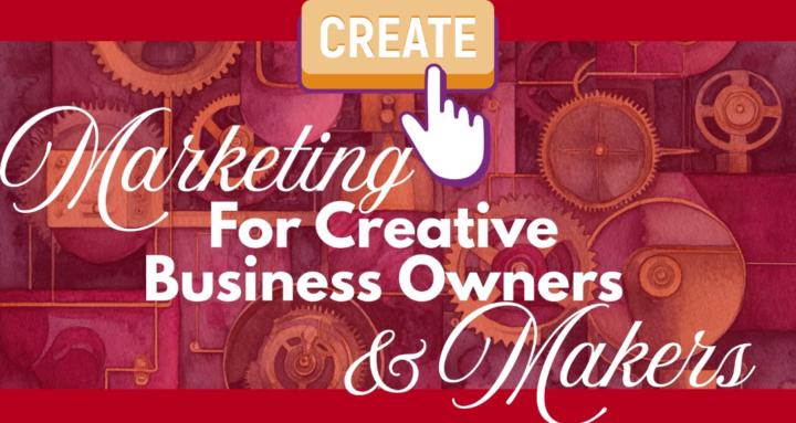 Marketing for Makers