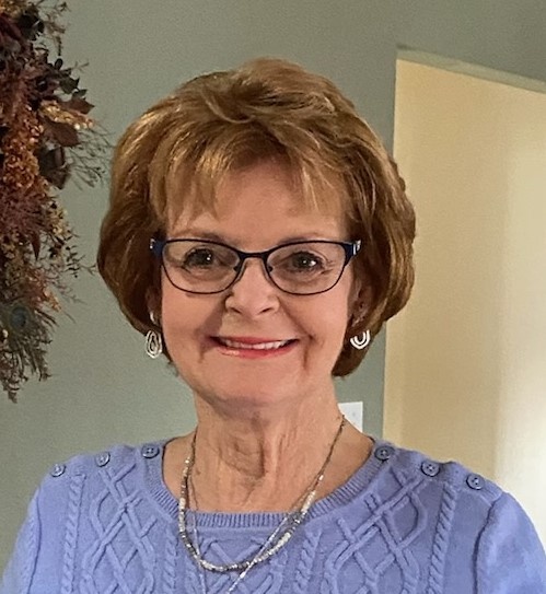 Judy Rhodes