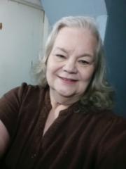 Vicki Roudonis