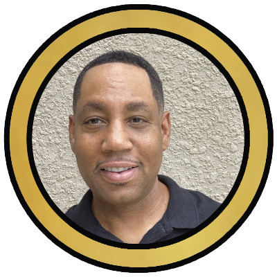 Eric Irby